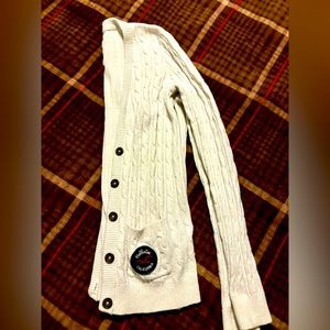 Hollister Cardigan